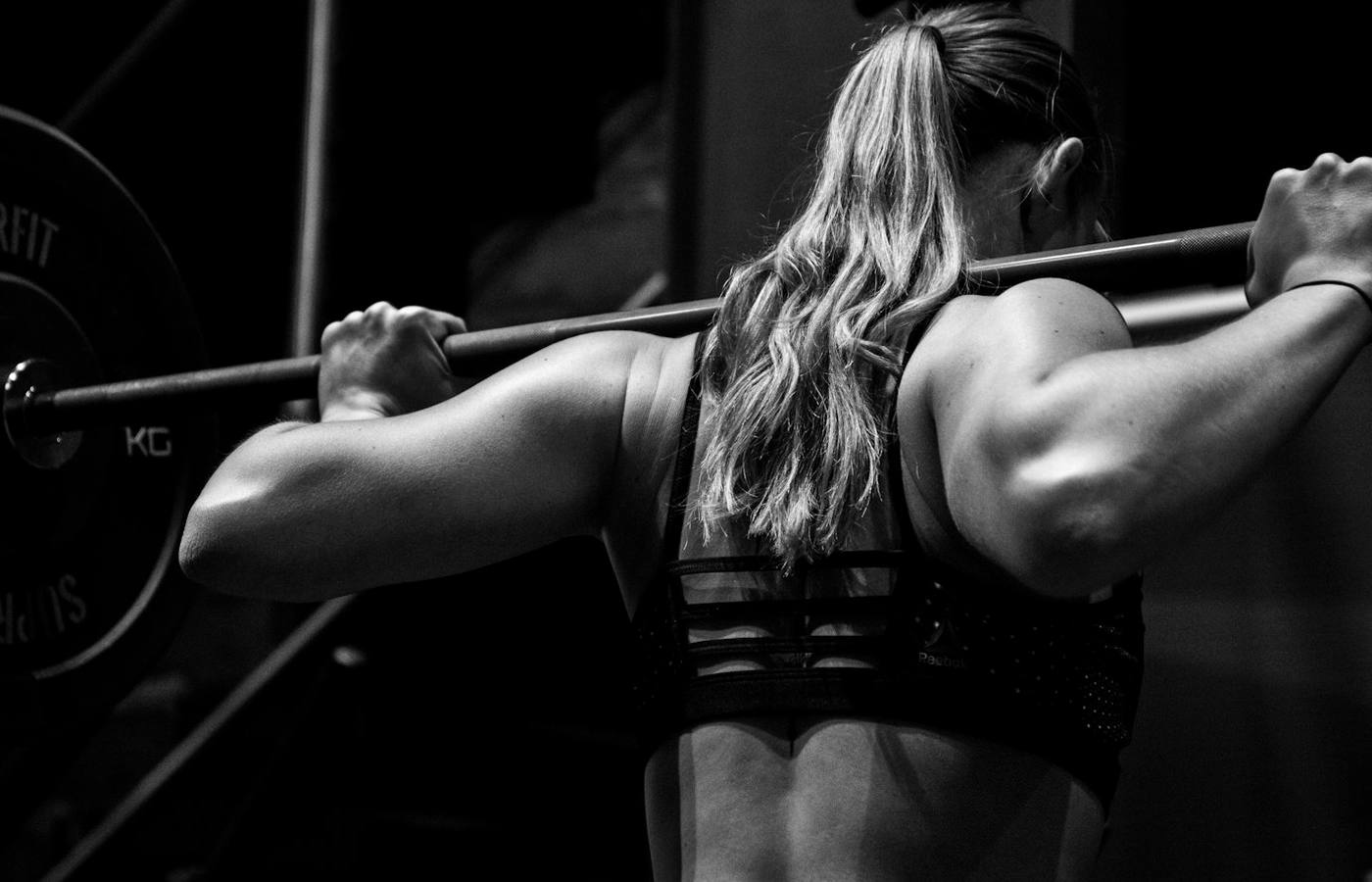 Motivace a podpora v dosahování fitness cílů