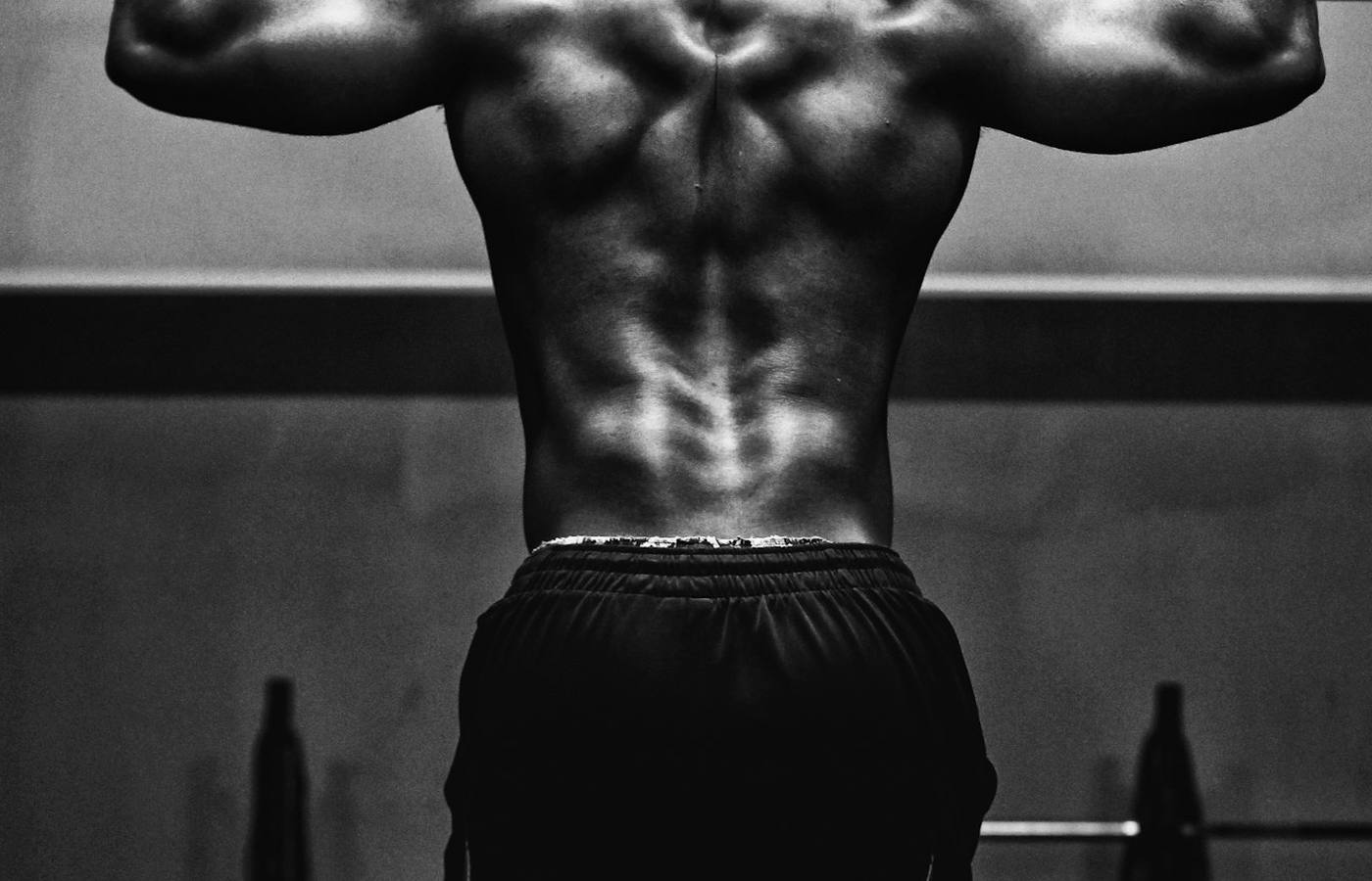 Moderní fitness studio s profesionálním vybavením